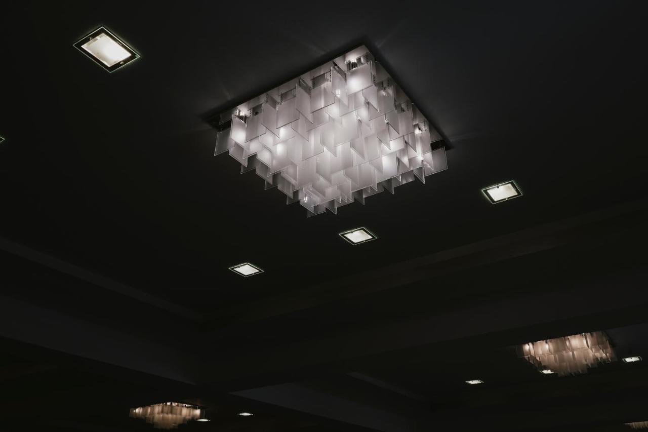 K.S.Pavilion Hotel Nakhonratcsaszima Kültér fotó